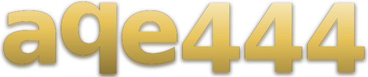 aqe444 logo